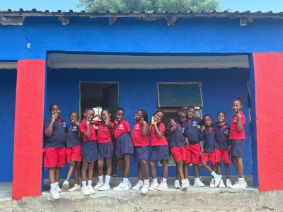 Happy Feets Charity Govern Spy School