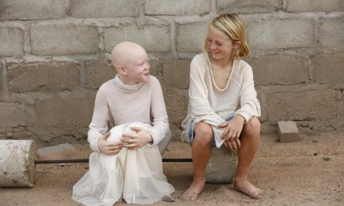 Happy Feets Charity South Africa Mika Lindner 05