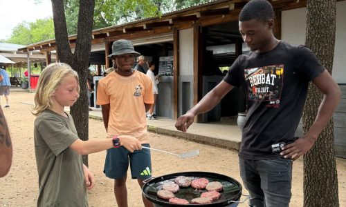Happy Feets Charity South Africa People Behind 06