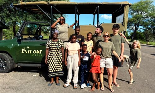 Happy Feets Charity South Africa People Behind 07