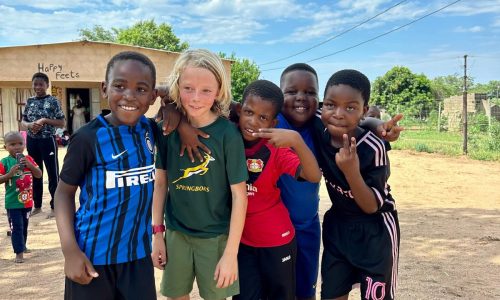 Happy Feets Daycare Center South Africa 0000