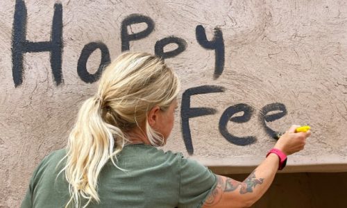 Happyfeet